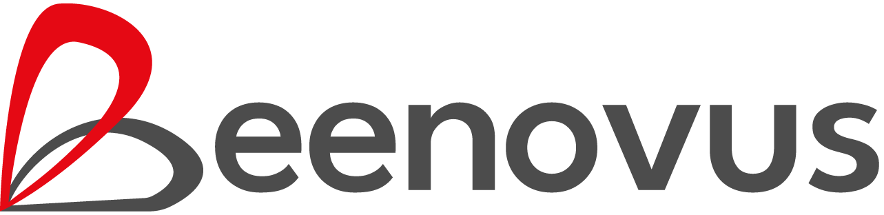 BeeNovus - logo